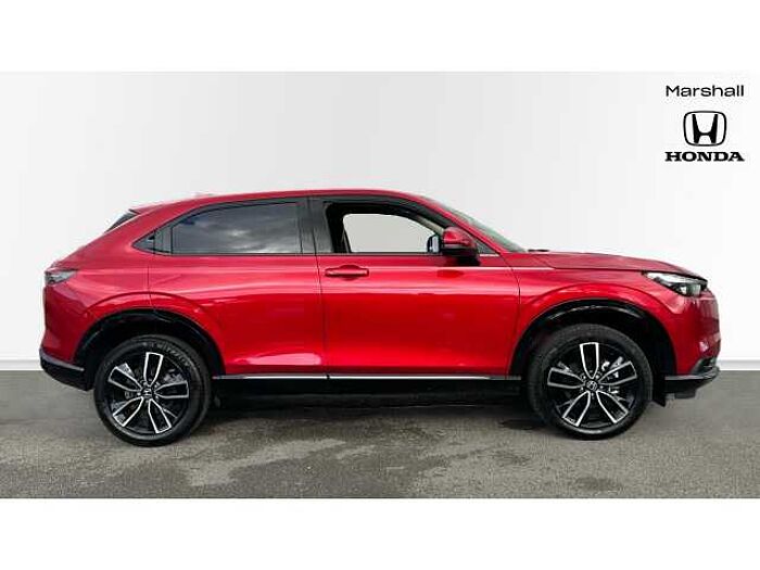 Honda HR-V Hybrid HR-V 1.5 eHEV Advance 5dr CVT 