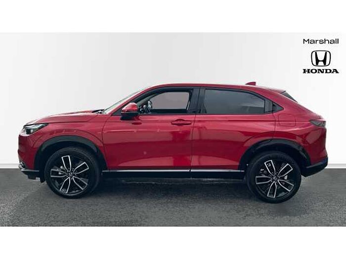 Honda HR-V Hybrid HR-V 1.5 eHEV Advance 5dr CVT 