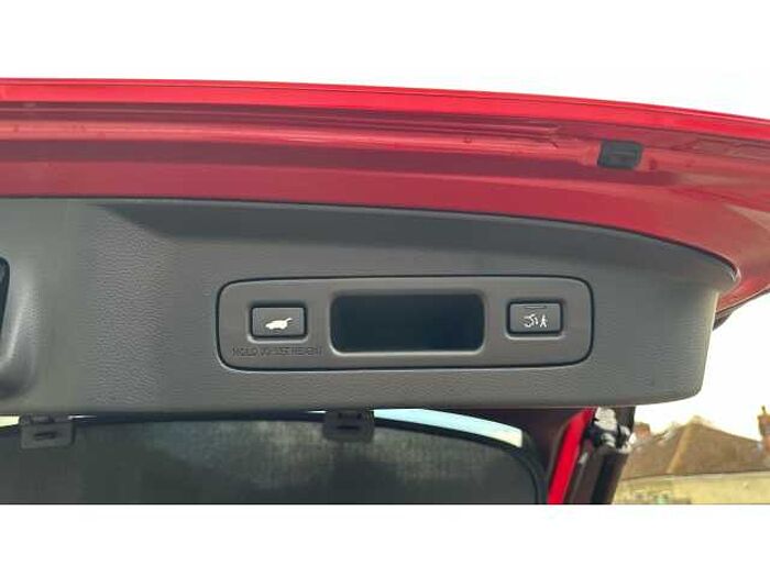 Honda HR-V Hybrid HR-V 1.5 eHEV Advance 5dr CVT 