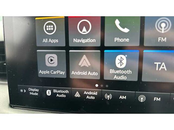 Honda HR-V Hybrid HR-V 1.5 eHEV Advance 5dr CVT 