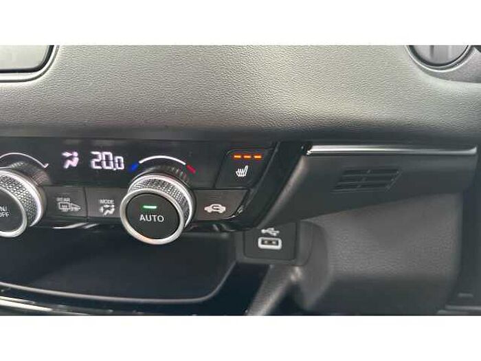 Honda HR-V Hybrid HR-V 1.5 eHEV Advance 5dr CVT 