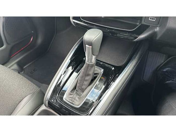 Honda HR-V Hybrid HR-V 1.5 eHEV Advance 5dr CVT 