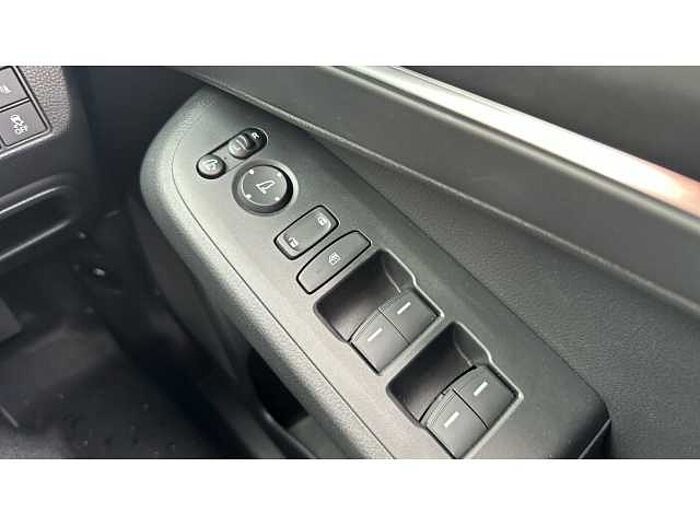 Honda HR-V Hybrid HR-V 1.5 eHEV Advance 5dr CVT 