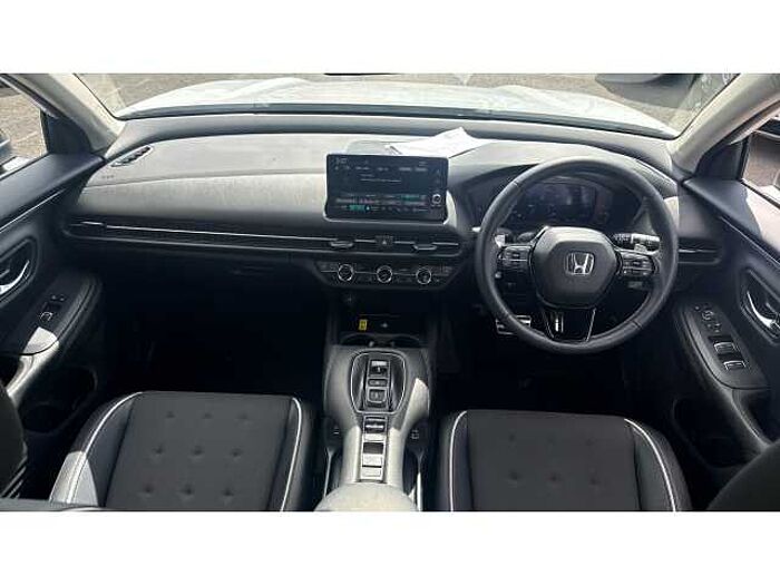 Honda ZR-V e:HEV ZR-V 2.0 eHEV Sport 5dr CVT 