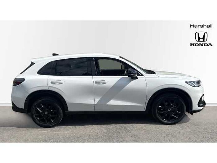 Honda ZR-V e:HEV ZR-V 2.0 eHEV Sport 5dr CVT 