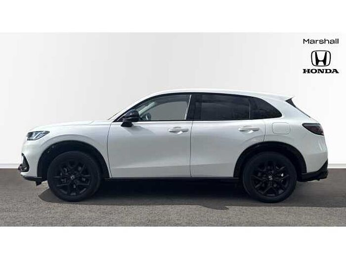 Honda ZR-V e:HEV ZR-V 2.0 eHEV Sport 5dr CVT 