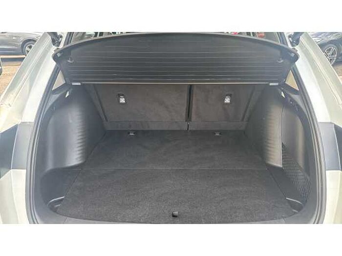 Honda ZR-V e:HEV ZR-V 2.0 eHEV Sport 5dr CVT 