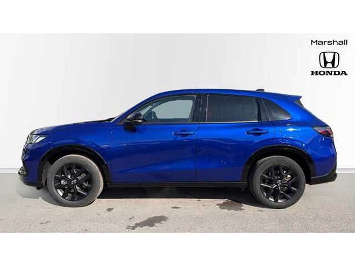 Honda ZR-V e:HEV ZR-V 2.0 eHEV Sport 5dr CVT 