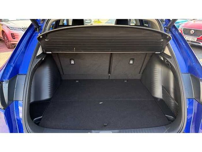 Honda ZR-V e:HEV ZR-V 2.0 eHEV Sport 5dr CVT 