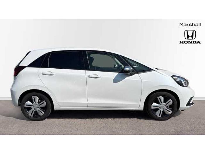 Honda Jazz Hybrid JAZZ 1.5 i-MMD Hybrid EX 5dr eCVT 