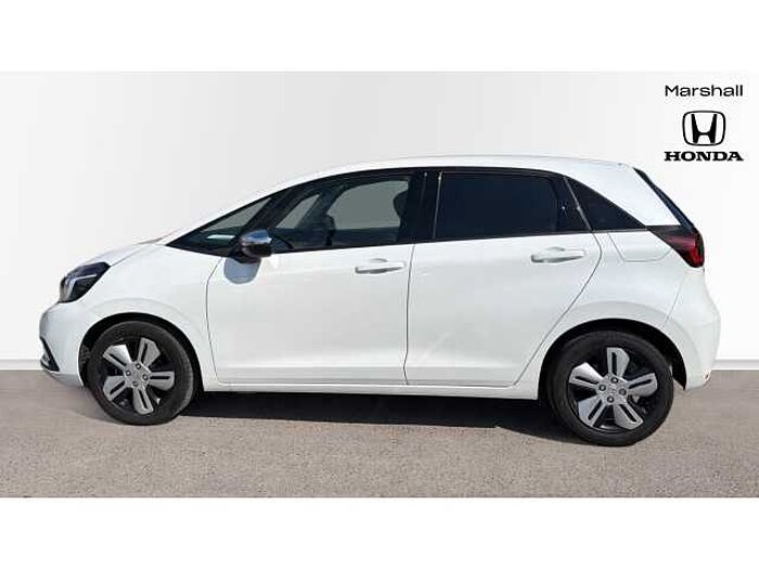 Honda Jazz Hybrid JAZZ 1.5 i-MMD Hybrid EX 5dr eCVT 