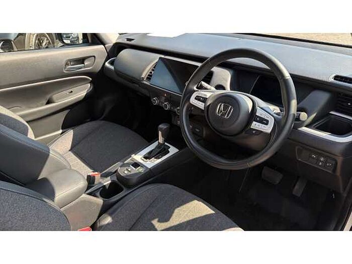 Honda Jazz Hybrid JAZZ 1.5 i-MMD Hybrid EX 5dr eCVT 