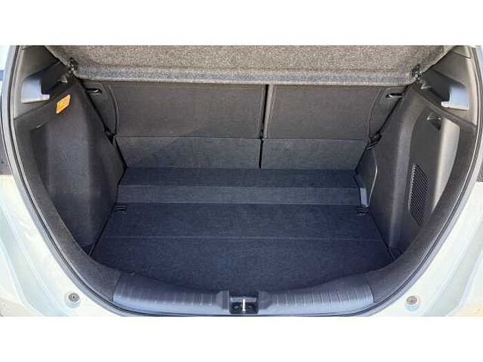 Honda Jazz Hybrid JAZZ 1.5 i-MMD Hybrid EX 5dr eCVT 