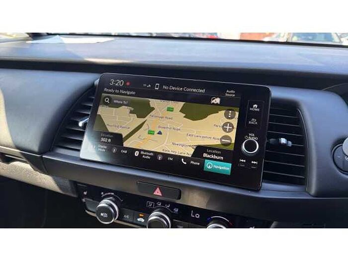 Honda Jazz Hybrid JAZZ 1.5 i-MMD Hybrid EX 5dr eCVT 