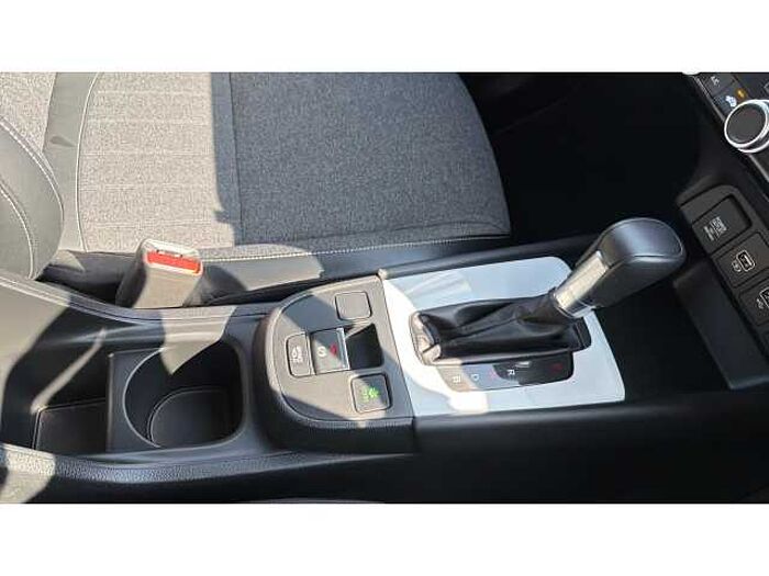 Honda Jazz Hybrid JAZZ 1.5 i-MMD Hybrid EX 5dr eCVT 