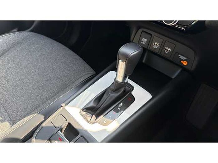 Honda Jazz Hybrid JAZZ 1.5 i-MMD Hybrid EX 5dr eCVT 