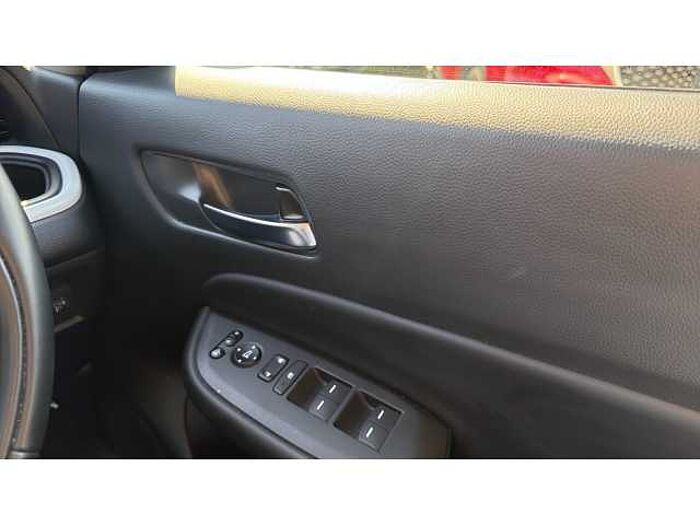 Honda Jazz Hybrid JAZZ 1.5 i-MMD Hybrid EX 5dr eCVT 