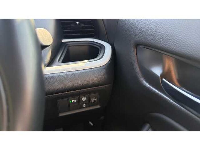 Honda Jazz Hybrid JAZZ 1.5 i-MMD Hybrid EX 5dr eCVT 