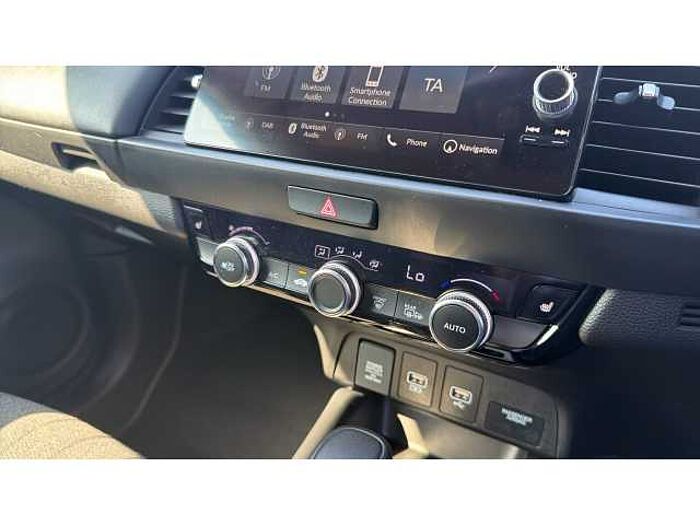 Honda Jazz Hybrid JAZZ 1.5 i-MMD Hybrid EX 5dr eCVT 
