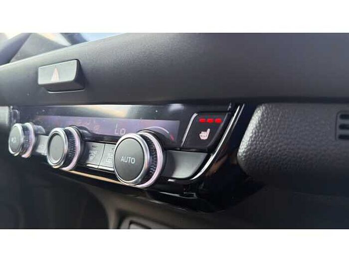 Honda Jazz Hybrid JAZZ 1.5 i-MMD Hybrid EX 5dr eCVT 