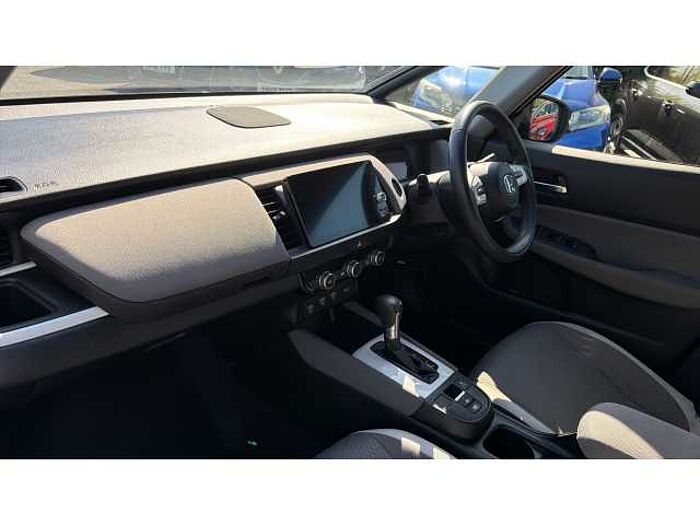 Honda Jazz Hybrid JAZZ 1.5 i-MMD Hybrid Crosstar EX 5dr eCVT 