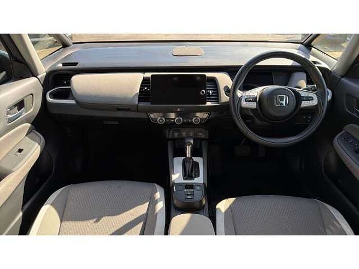 Honda Jazz Hybrid JAZZ 1.5 i-MMD Hybrid Crosstar EX 5dr eCVT 