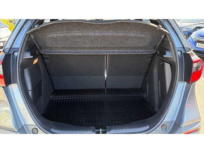 Honda Jazz Hybrid JAZZ 1.5 i-MMD Hybrid Crosstar EX 5dr eCVT 