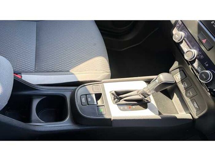 Honda Jazz Hybrid JAZZ 1.5 i-MMD Hybrid Crosstar EX 5dr eCVT 