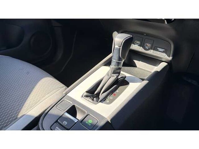 Honda Jazz Hybrid JAZZ 1.5 i-MMD Hybrid Crosstar EX 5dr eCVT 