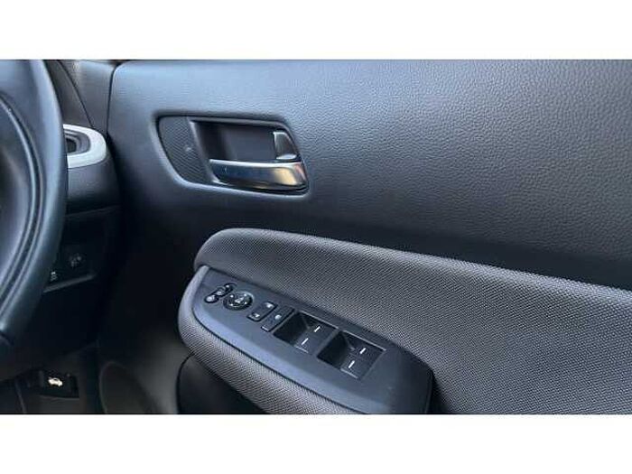 Honda Jazz Hybrid JAZZ 1.5 i-MMD Hybrid Crosstar EX 5dr eCVT 