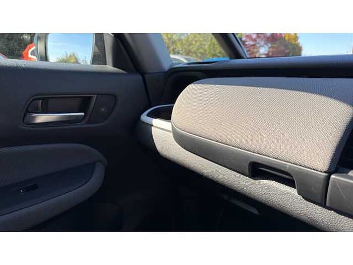 Honda Jazz Hybrid JAZZ 1.5 i-MMD Hybrid Crosstar EX 5dr eCVT 