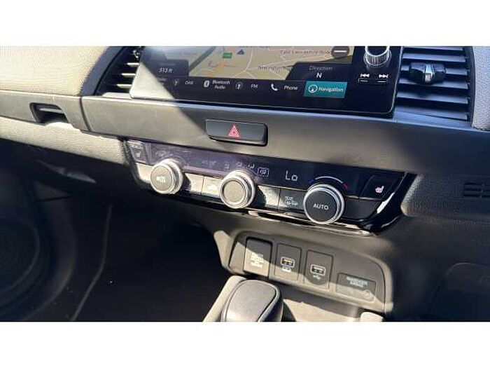 Honda Jazz Hybrid JAZZ 1.5 i-MMD Hybrid Crosstar EX 5dr eCVT 