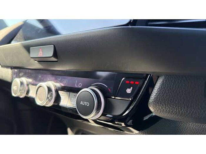 Honda Jazz Hybrid JAZZ 1.5 i-MMD Hybrid Crosstar EX 5dr eCVT 