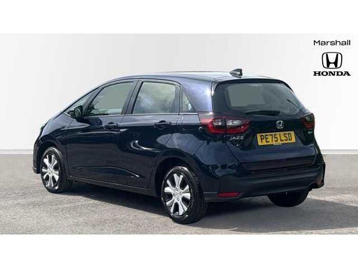 Honda Jazz Hybrid JAZZ 1.5 i-MMD Hybrid Elegance 5dr eCVT 