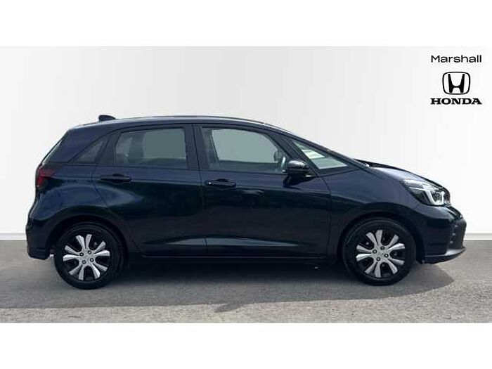 Honda Jazz Hybrid JAZZ 1.5 i-MMD Hybrid Elegance 5dr eCVT 