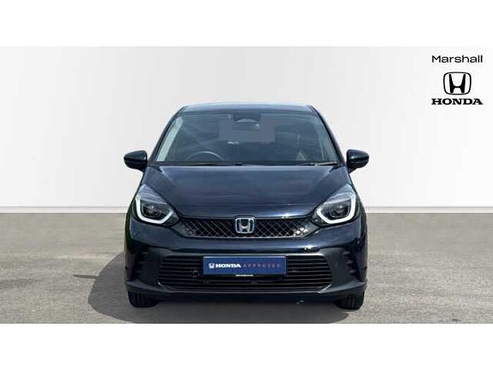 Honda Jazz Hybrid JAZZ 1.5 i-MMD Hybrid Elegance 5dr eCVT 