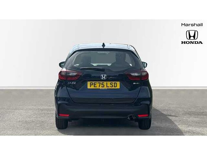 Honda Jazz Hybrid JAZZ 1.5 i-MMD Hybrid Elegance 5dr eCVT 