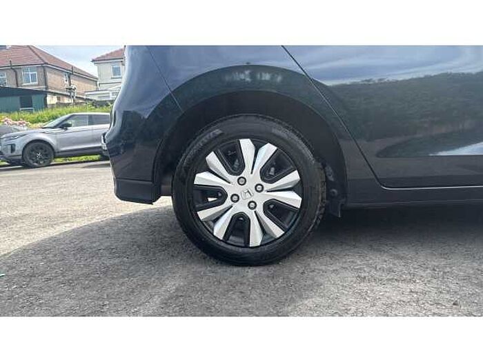 Honda Jazz Hybrid JAZZ 1.5 i-MMD Hybrid Elegance 5dr eCVT 