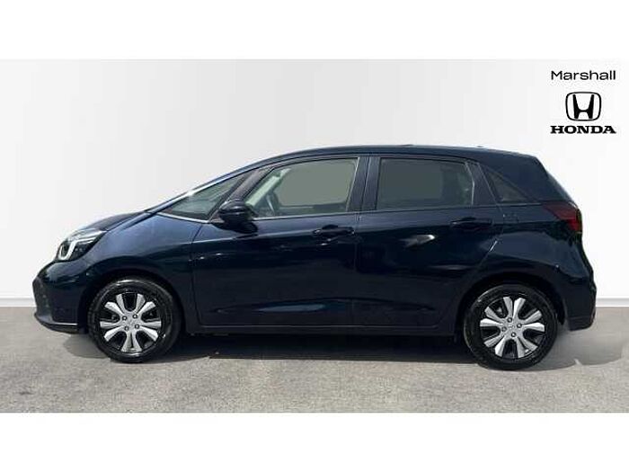 Honda Jazz Hybrid JAZZ 1.5 i-MMD Hybrid Elegance 5dr eCVT 