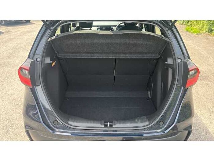 Honda Jazz Hybrid JAZZ 1.5 i-MMD Hybrid Elegance 5dr eCVT 