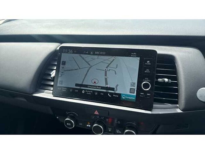 Honda Jazz Hybrid JAZZ 1.5 i-MMD Hybrid Elegance 5dr eCVT 
