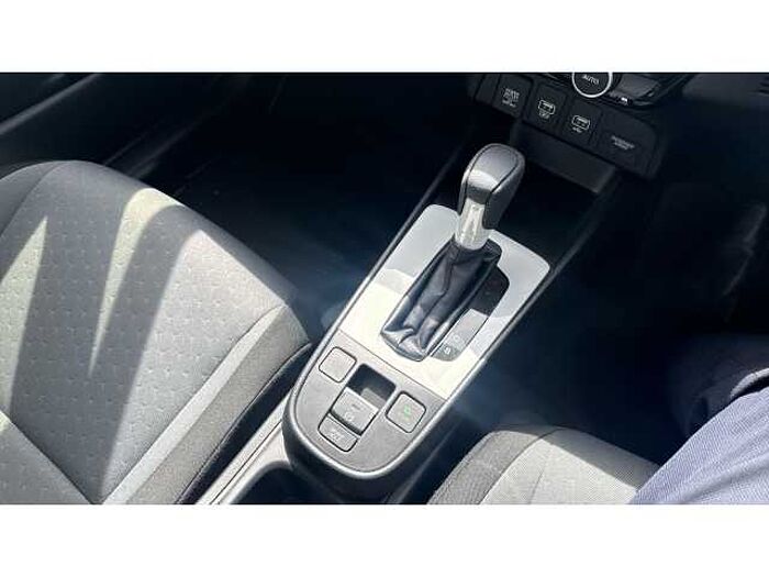 Honda Jazz Hybrid JAZZ 1.5 i-MMD Hybrid Elegance 5dr eCVT 