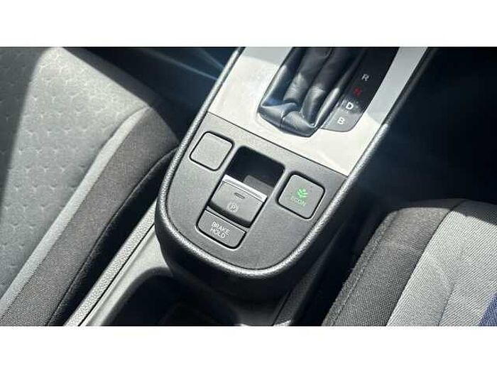 Honda Jazz Hybrid JAZZ 1.5 i-MMD Hybrid Elegance 5dr eCVT 