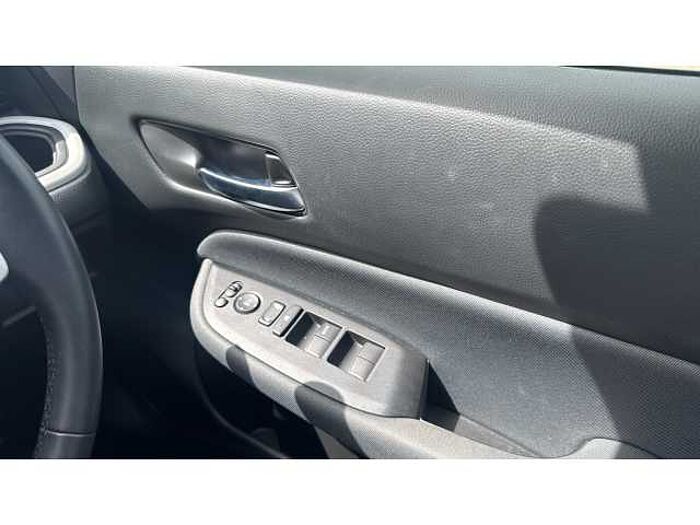Honda Jazz Hybrid JAZZ 1.5 i-MMD Hybrid Elegance 5dr eCVT 