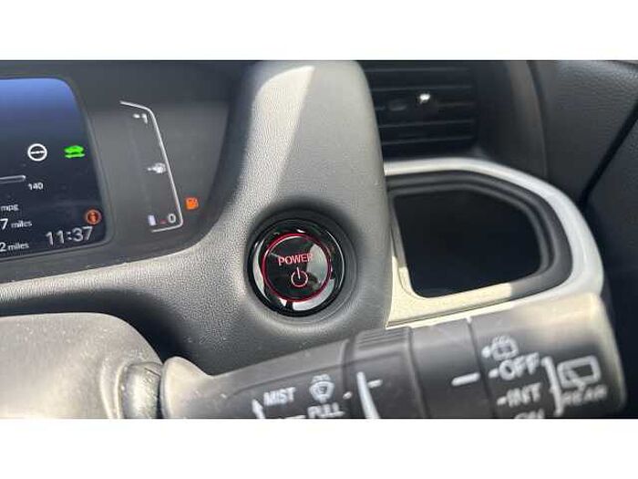 Honda Jazz Hybrid JAZZ 1.5 i-MMD Hybrid Elegance 5dr eCVT 