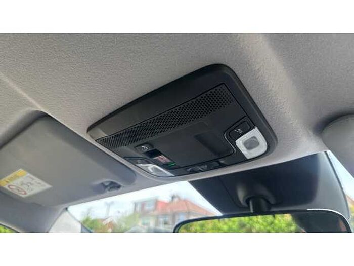 Honda Jazz Hybrid JAZZ 1.5 i-MMD Hybrid Elegance 5dr eCVT 