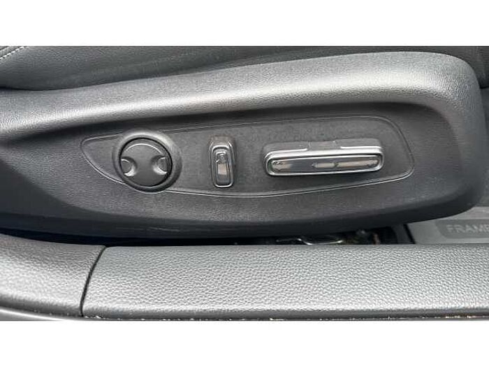 Honda Civic Hybrid CIVIC 2.0 eHEV Advance 5dr CVT 