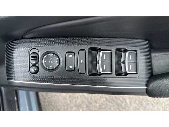 Honda Civic Hybrid CIVIC 2.0 eHEV Advance 5dr CVT 
