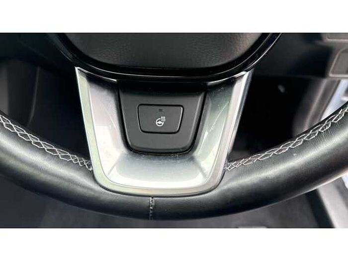 Honda Civic Hybrid CIVIC 2.0 eHEV Advance 5dr CVT 