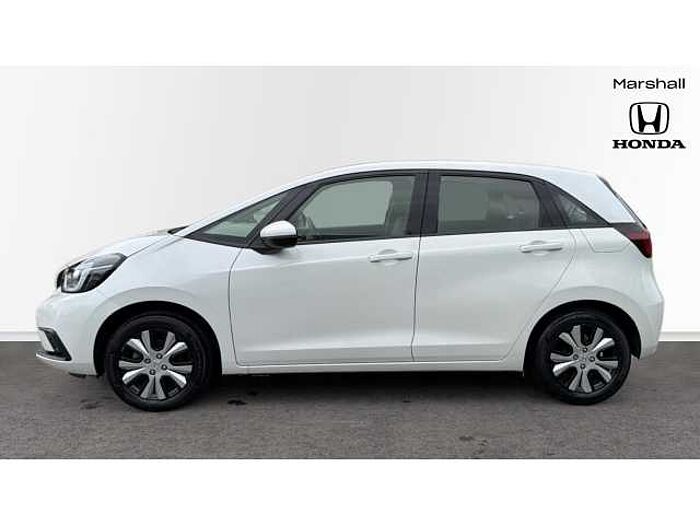 Honda Jazz Hybrid JAZZ 1.5 i-MMD Hybrid SR 5dr eCVT 